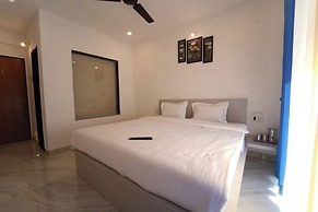 Hotel JV Garden