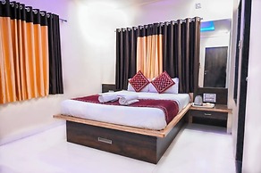 Hotel JV Garden