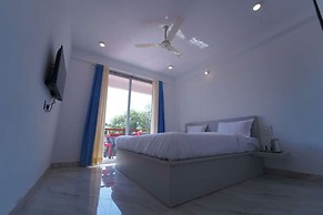 Hotel JV Garden