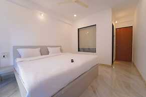 Hotel JV Garden