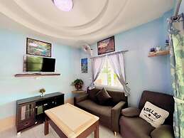 Aoonilay Resort Chaam-Huahin Zone B