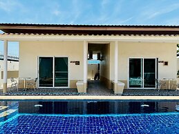 Aoonilay Resort Chaam-Huahin Zone B