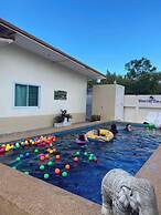 Aoonilay Resort Chaam-Huahin Zone B