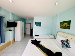 Aoonilay Resort Chaam-Huahin Zone B