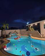 Aoonilay Resort Chaam-Huahin Zone B