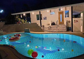 Aoonilay Resort Chaam-Huahin Zone B