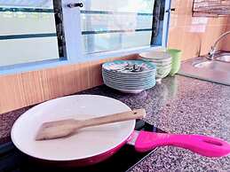 Aoonilay Resort Chaam-Huahin Zone B