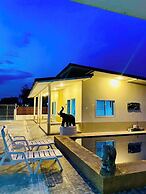 Aoonilay Resort Chaam-Huahin Zone B