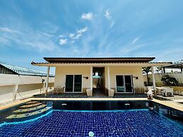 Aoonilay Resort Chaam-Huahin Zone B
