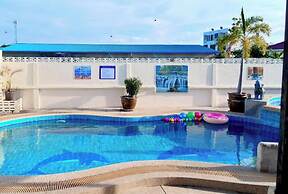 Aoonilay Resort Chaam-Huahin Zone B