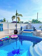 Aoonilay Resort Chaam-Huahin Zone B