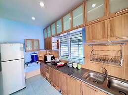Aoonilay Resort Chaam-Huahin Zone B