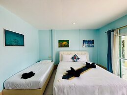 Aoonilay Resort Chaam-Huahin Zone B