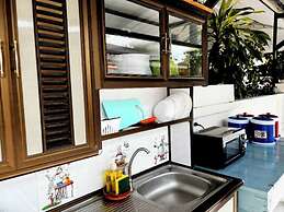 Aoonilay Resort Chaam-Huahin Zone B