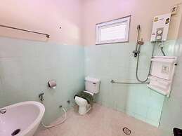 Aoonilay Resort Chaam-Huahin Zone B