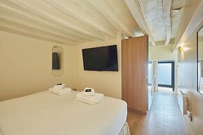 Chic Duplex With AC Bastille & Marais