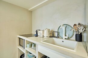Chic Duplex With AC Bastille & Marais