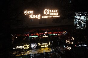 Stazy Suites - Kammanhalli