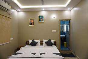 Stazy Suites - Kammanhalli