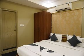Stazy Suites - Kammanhalli