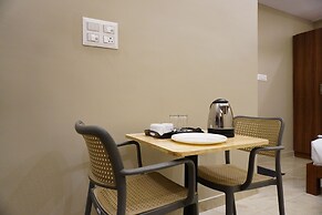 Stazy Suites - Kammanhalli