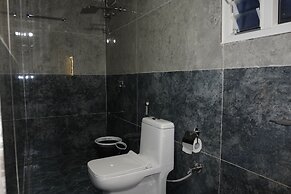 Stazy Suites - Kammanhalli