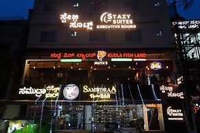 Stazy Suites - Kammanhalli