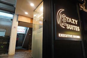Stazy Suites - Kammanhalli
