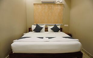Stazy Suites - Kammanhalli
