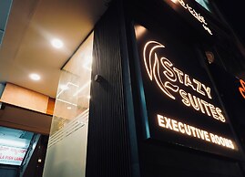 Stazy Suites - Kammanhalli