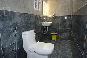Stazy Suites - Kammanhalli
