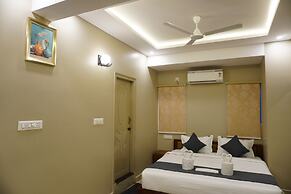 Stazy Suites - Kammanhalli