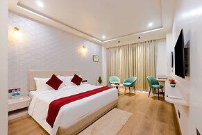 Sterling Ameris Kasauli