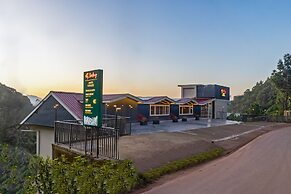 Sterling Ameris Kasauli
