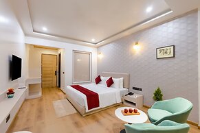 Sterling Ameris Kasauli