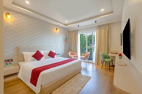 Sterling Ameris Kasauli