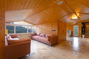 Sterling Ameris Kasauli