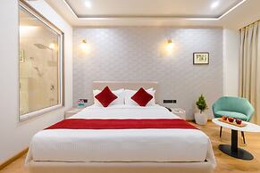 Sterling Ameris Kasauli