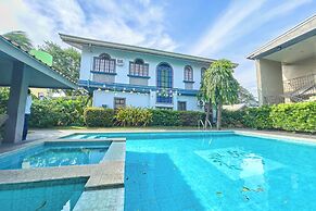 Laurel Heritage Resort and Spa