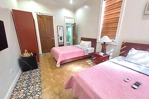Laurel Heritage Resort and Spa