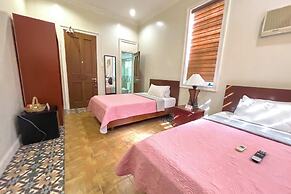 Laurel Heritage Resort and Spa