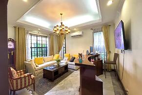 Laurel Heritage Resort and Spa