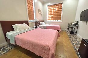 Laurel Heritage Resort and Spa