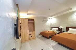 Laurel Heritage Resort and Spa