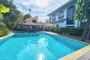Laurel Heritage Resort and Spa