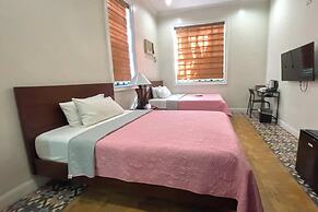 Laurel Heritage Resort and Spa