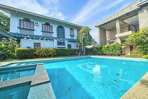 Laurel Heritage Resort and Spa