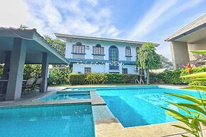 Laurel Heritage Resort and Spa