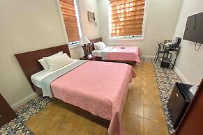 Laurel Heritage Resort and Spa