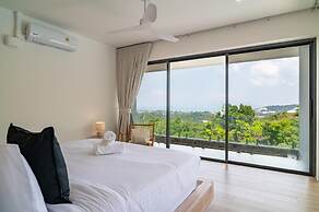Brand New 3 bed Sea View Villa - KBR31